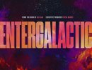 Entergalactic (2022) Fragman