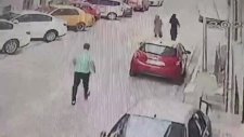 Hafıza Kaybı Yaşayan Kadına Tedavi Amaçlı Silahlı Saldırı