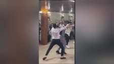Halay Başı Olmanın Hakkını Veren Adam