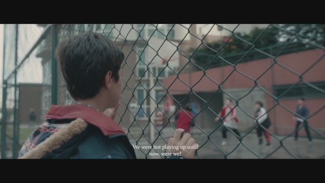 Pota (2021) Fragman