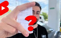 Son Zamlarla Araba Deposu Ne Kadara Fullenir? #Shorts