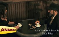 Ayla Yılmaz Ft. İnan Tat Tatlı Rüya ( Official Video )