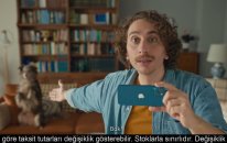 Eski telefonunuzu getirin, iPhone 13’ü indirimli alın!