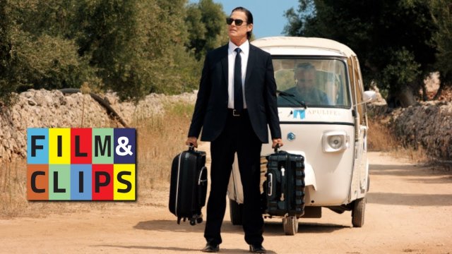 Surprise Trip (2022) Fragman