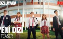 Tozluyaka Yakında FOX'ta!