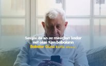 #BabalarGünü kutlu olsun!
