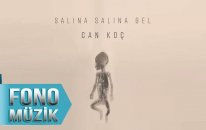 Can Koç - Salına Salına Gel (Official Lyric Video)