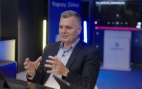 Turkcell CEO Buluşmaları | Turkcell Teknoloji