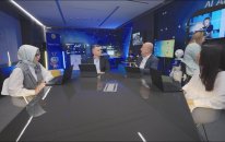 Turkcell CEO Buluşmaları | Turkcell Teknoloji
