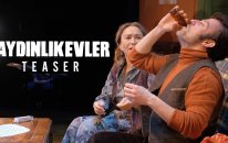 Aydınlıkevler - Teaser