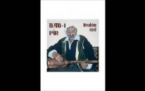 İBRAHİM ÖZEL - TEFERRÜÇ EYLEDİM DEVRİ CİHANI