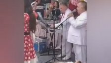 Hayta İsmail ile Bacaksız Açılış ve Düğünlerde Çalışmaya Başladı