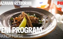 Kazanan Restoran Yakında FOX'ta!