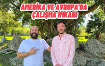 Techno Study ile Amerika'da ve Avrupa'da Calısma Imkanı: Yeni Ek Kurs Başlıyor
