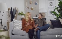 Dream Home Makeover trailer