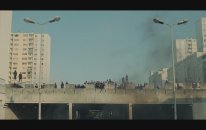 Athena (2022) Fragman
