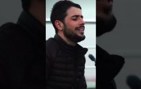 Gesi bağlarında dolanıyorum, yitirdim yarimi amman aranıyorum #shorts