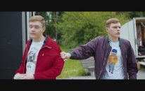 Nakhimov Residents (2022) Fragman