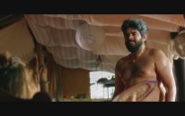 Rolls (2022) Fragman