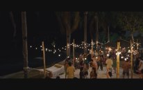 Ticket to Paradise (2022) Fragman