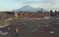 James May: Our Man In Italy Trailer