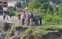 Bakan Soylu, Engelleri Aşıp Vatandaşların Yanına Ulaştı