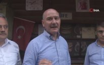 Bakan Soylu: