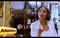 Eylem Taş - Nerden Çıktı Bu Ayrılık (Official Video)