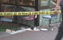 Fatih’te Polise Mukavemet: 1 Polis Başından Yaralandı
