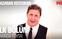 Kazanan Restoran İlk Bölümüyle Yakında FOX'ta!