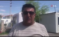 Otomobilin Motor Kısmına Sıkışan Yavru Kediyi AFAD Kurtardı