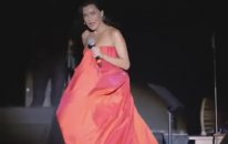 Şevval Sam'dan Beyonce'ye Hodri Meydan