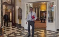 Türkiye Ve Ermenistan, Sınır Geçişlerinin Hızlandırılması Konusunda Uzlaştı