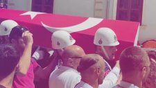 Usta İsim Cüneyt Arkın'a Veda