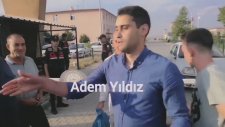Kadir Şeker Tahliye Oldu