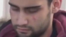 Kadir Şeker'e Tahlike