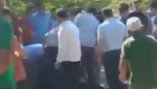 Halay Çekerken Hayatını Kaybeden Vatandaş
