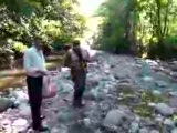 Alabalık Avı