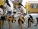 Chorromorro De Mujeres