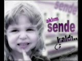 Sen Gitme Babam