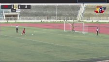 Futbol Tarihinin En Kötü Penaltı Vuruşu