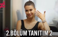 Gelsin Hayat Bildiği Gibi – 2.Bölüm Tanıtım 2