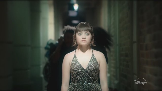 Disney It Was Always Me Trailer