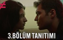 Gelsin Hayat Bildiği Gibi – 3.Bölüm Tanıtımı