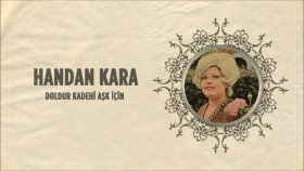 Handan Kara - Deli Deli