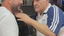 Ertem Şener Beyaz Futbol'a Geri Dönüyor