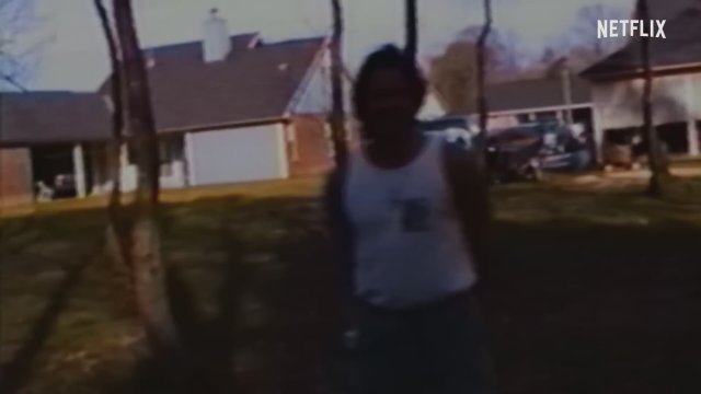 I Just Killed My Dad Trailer 