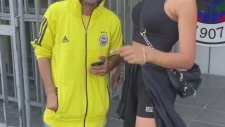 Rambo Okan Beşiktaşlı Oluyor
