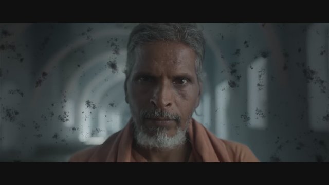 Hindistan'ın Azılı Katilleri: Bir Seri Katilin Güncesi (2022) Fragman