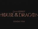 House of the Dragon 2022 Fragman